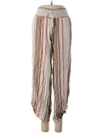 Vanilla Star Linen Pants (view 1)