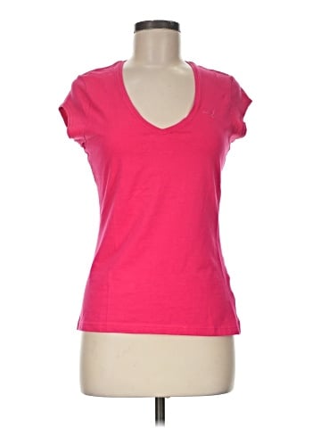 Puma Short Sleeve T-Shirt (view 1)