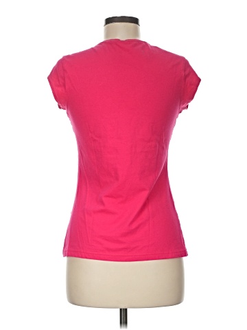 Puma Short Sleeve T-Shirt (view 2)