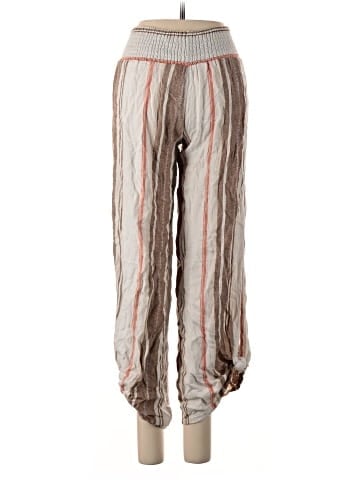 Vanilla Star Linen Pants (view 2)