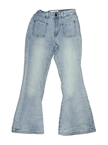 Jessica Simpson Jeans (view 1)
