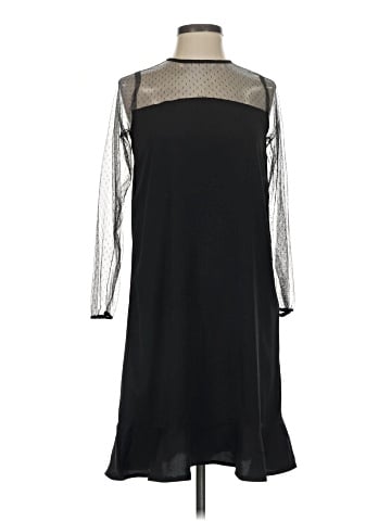 Amelia Cocktail Dress (view 1)