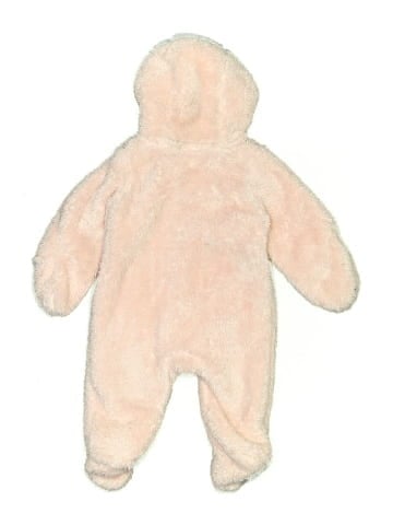 Unbranded Long Sleeve Onesie (view 2)