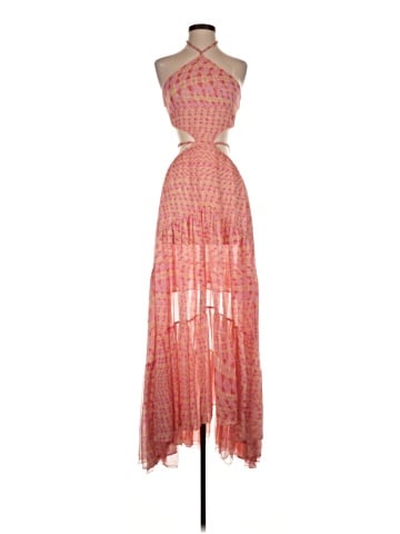 MISA Los Angeles Cocktail Dress (view 1)