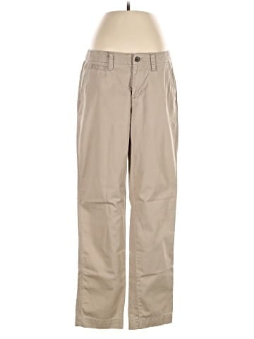 Lauren Jeans Co. Khakis (view 1)