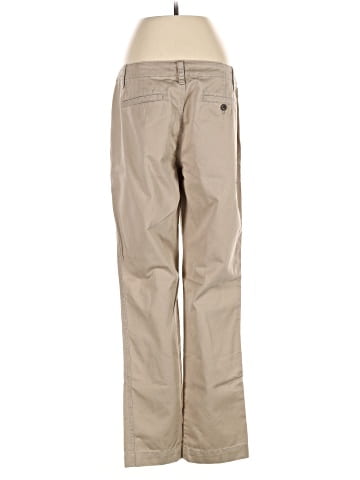Lauren Jeans Co. Khakis (view 2)