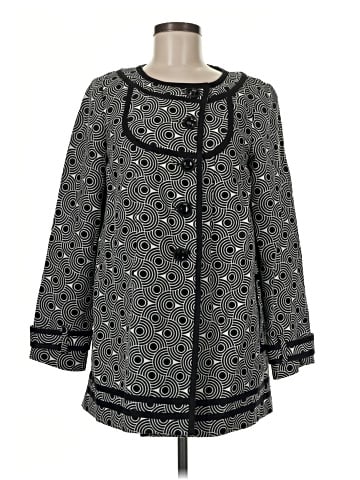 Tibi Coat (view 1)