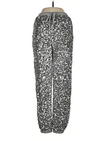 Aqua Dress Pants (view 1)