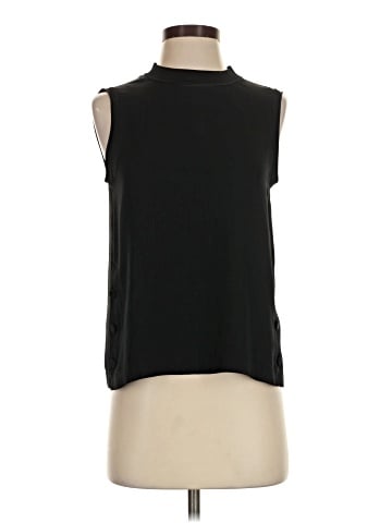 Rag & Bone Sleeveless T-Shirt (view 1)