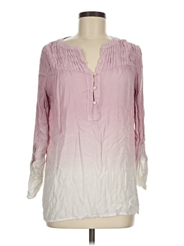 Bandolino 3/4 Sleeve Blouse (view 1)