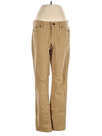 Lauren Jeans Co. Jeans (view 1)