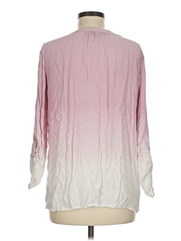 Bandolino 3/4 Sleeve Blouse (view 2)