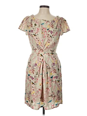Yumi Casual Dress (view 1)