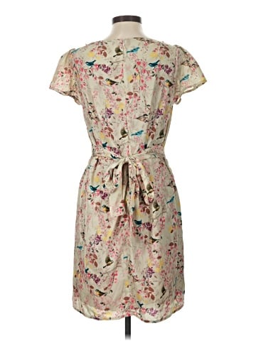 Yumi Casual Dress (view 2)