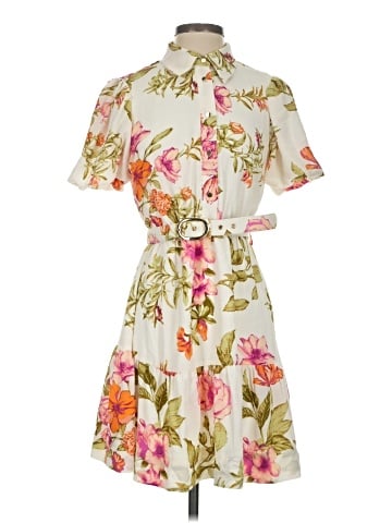 CeCe Casual Dress (view 1)