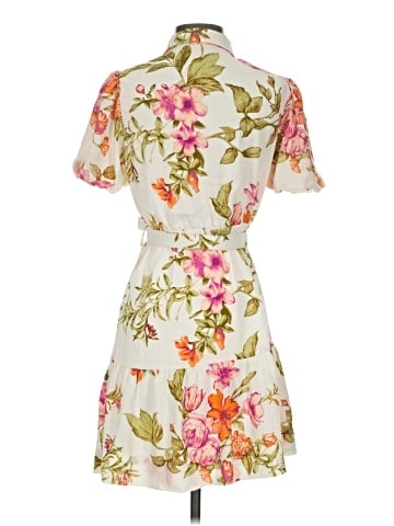 CeCe Casual Dress (view 2)