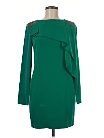 Robert Rodriguez Cocktail Dress (view 1)