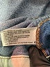 Wild Fable Color Block Blue Denim Jacket Size XS - photo 7