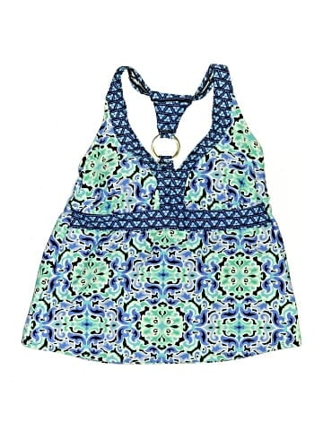 Pure Energy Swimsuit Top (view 1)
