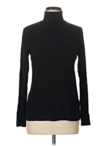 Philosophy Republic Clothing Long Sleeve Turtleneck (view 1)