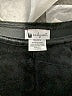 Emily West 100% Polyester Gold Dress Size 12 - photo 3