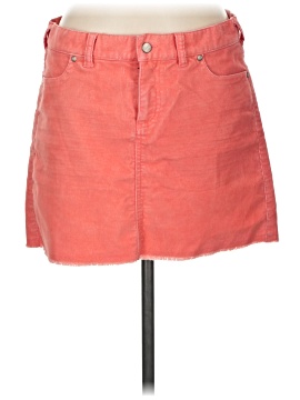 Carve Designs Denim Skirt (view 1)