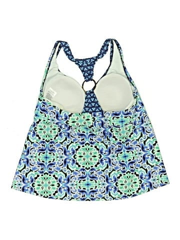 Pure Energy Swimsuit Top (view 2)