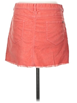 Carve Designs Denim Skirt (view 2)