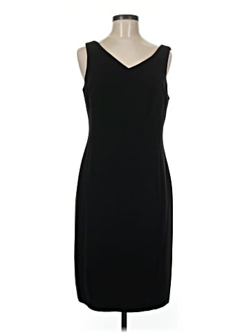 Jones New York Collection Cocktail Dress (view 1)