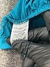 Ann Taylor LOFT Teal Long Sleeve Top Size M - photo 8