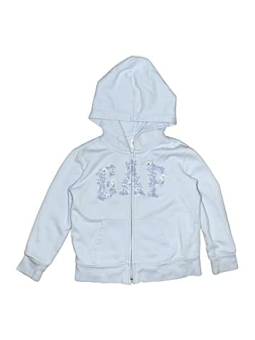 Gap Kids Zip Up Hoodie (view 1)