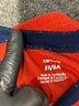 Carter's 100% Polyester Red Long Sleeve T-Shirt Size 5T - photo 3