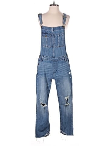 Abercrombie & Fitch Overalls (view 1)