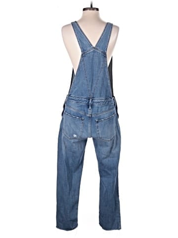 Abercrombie & Fitch Overalls (view 2)