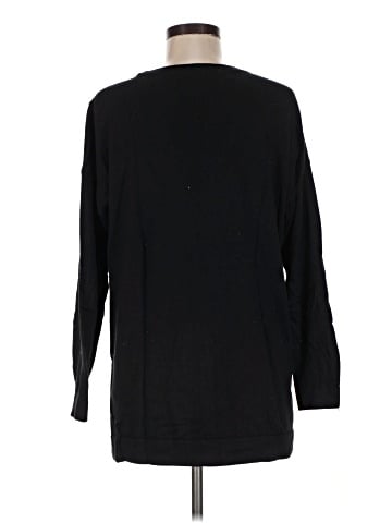 Ann Taylor Factory Pullover Sweater (view 2)