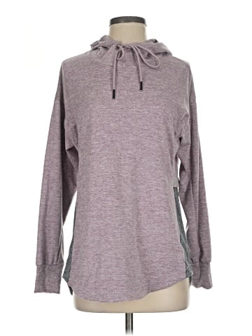 Tangerine Sweatshirt (view 1)