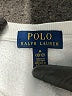 Polo by Ralph Lauren Color Block Ivory Pullover Sweater Size 10 - 12 - photo 3