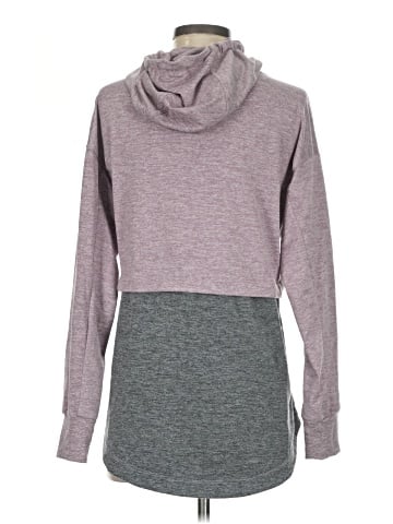 Tangerine Sweatshirt (view 2)
