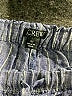 J.Crew Stripes Blue Casual Pants Size S (tall) - photo 7