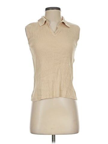 Jones New York Sweater Vest (view 1)