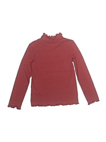 Janie and Jack Long Sleeve Turtleneck (view 2)