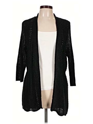 Lauren Michelle Cardigan (view 1)