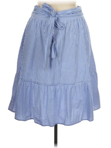 J.Crew Factory Store Casual Skirt (view 1)