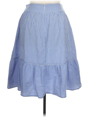 J.Crew Factory Store Casual Skirt (view 2)