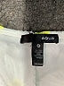 Aqua Stars Yellow Skort Size S - photo 3