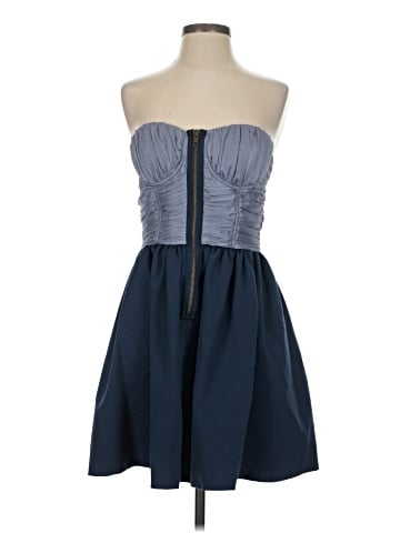 LaROK Cocktail Dress (view 1)