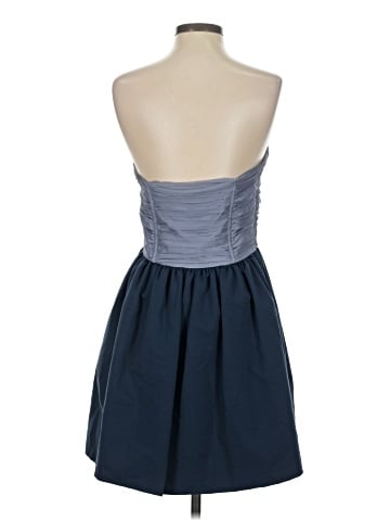 LaROK Cocktail Dress (view 2)
