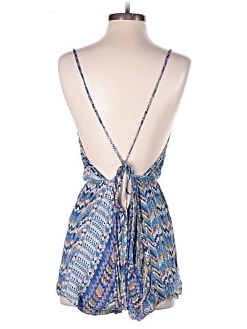 Ark & Co. Romper (view 2)