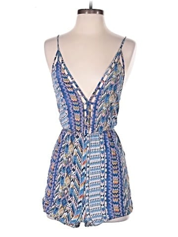 Ark & Co. Romper (view 1)