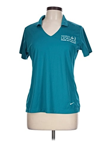 Nike Golf Short Sleeve Polo (view 1)